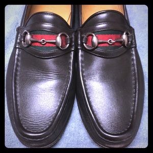Gucci loafers